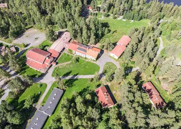 Voionmaa Voionmajoitus Apartamento Ylojarvi Exterior foto